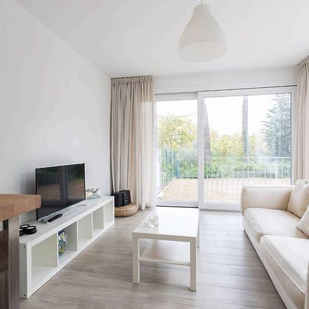 San Galigano Apartment Перуджа Екстериор снимка
