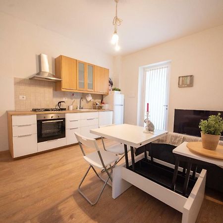 San Galigano Apartment Перуджа Екстериор снимка