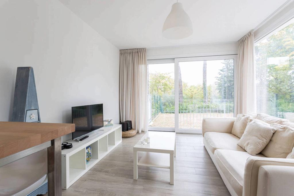 San Galigano Apartment Перуджа Екстериор снимка