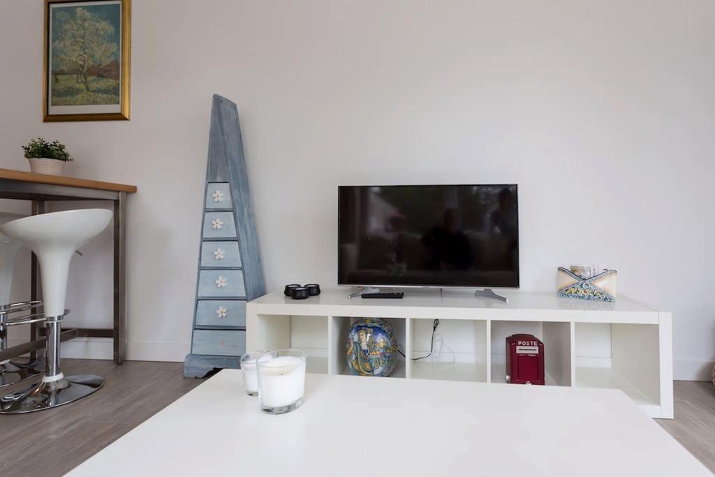 San Galigano Apartment Перуджа Екстериор снимка