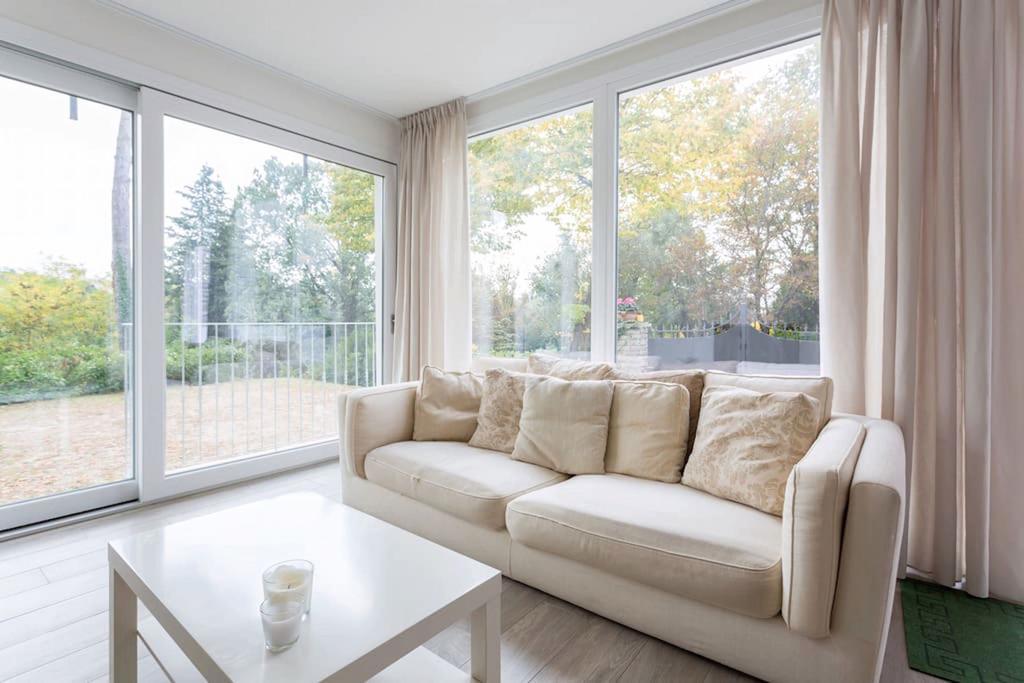 San Galigano Apartment Перуджа Екстериор снимка