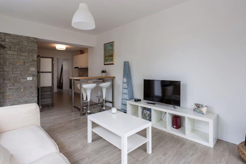 San Galigano Apartment Перуджа Екстериор снимка