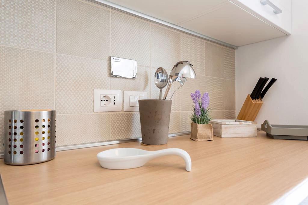 San Galigano Apartment Перуджа Екстериор снимка