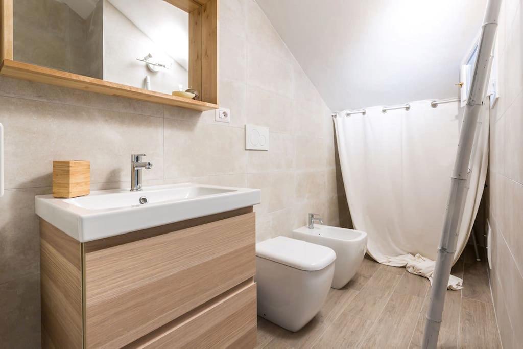 San Galigano Apartment Перуджа Екстериор снимка