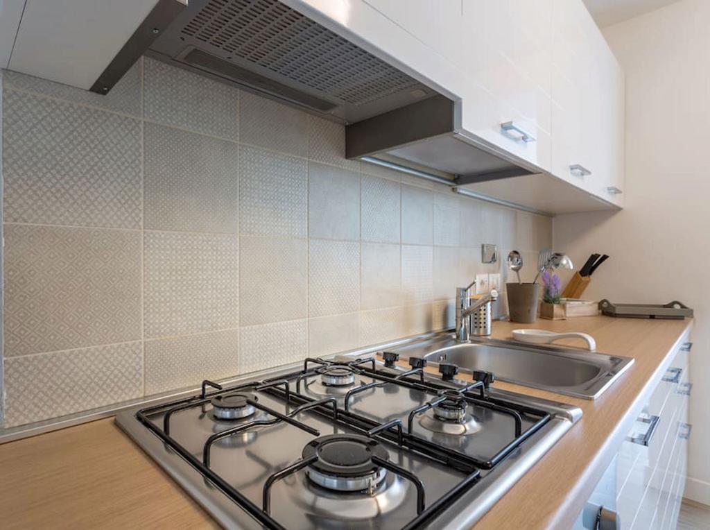 San Galigano Apartment Перуджа Екстериор снимка
