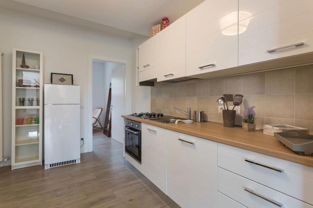 San Galigano Apartment Перуджа Екстериор снимка