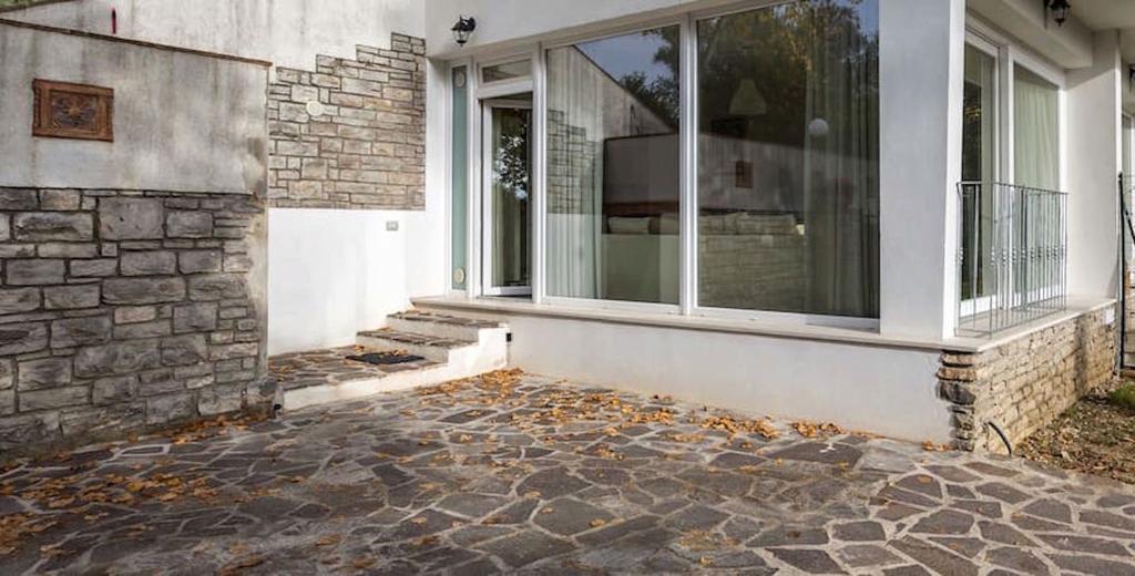 San Galigano Apartment Перуджа Екстериор снимка