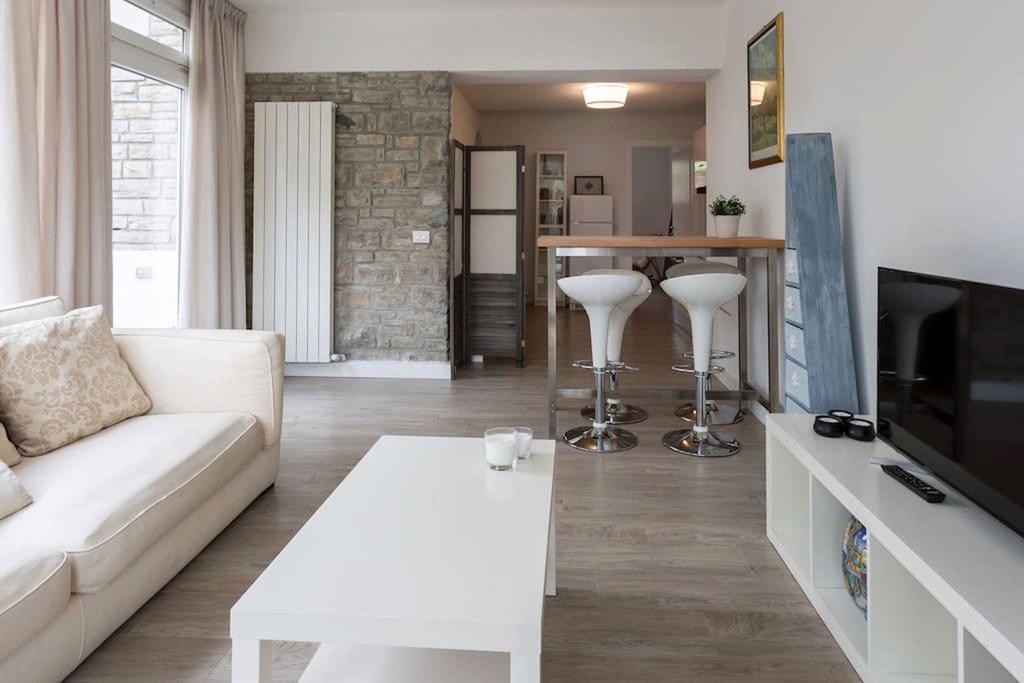 San Galigano Apartment Перуджа Екстериор снимка