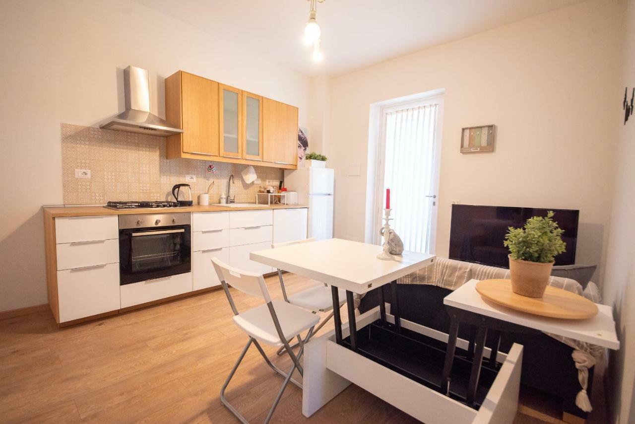 San Galigano Apartment Перуджа Екстериор снимка