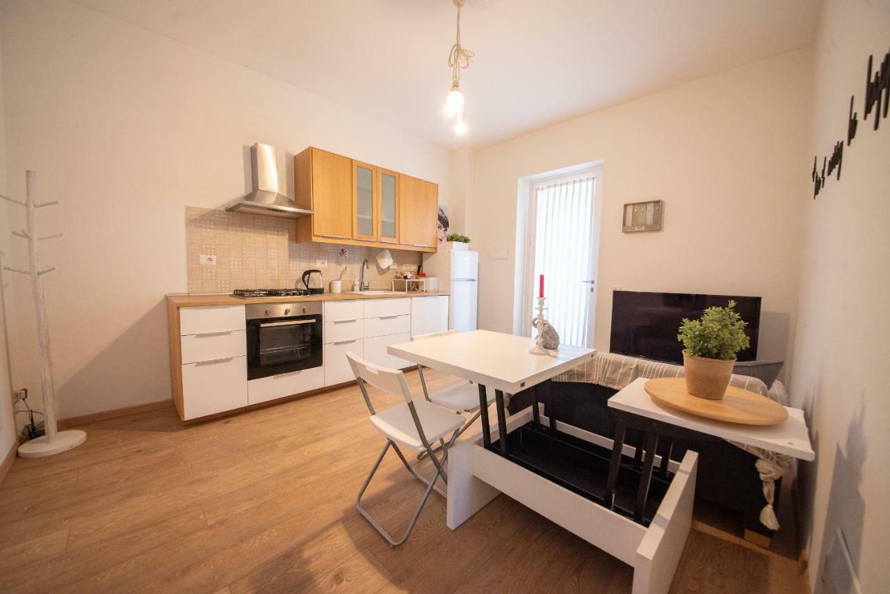 San Galigano Apartment Перуджа Екстериор снимка