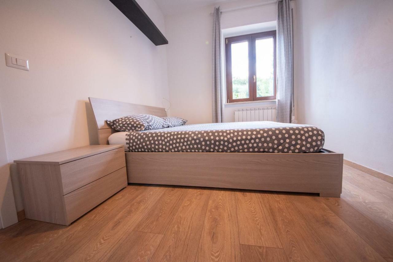 San Galigano Apartment Перуджа Екстериор снимка