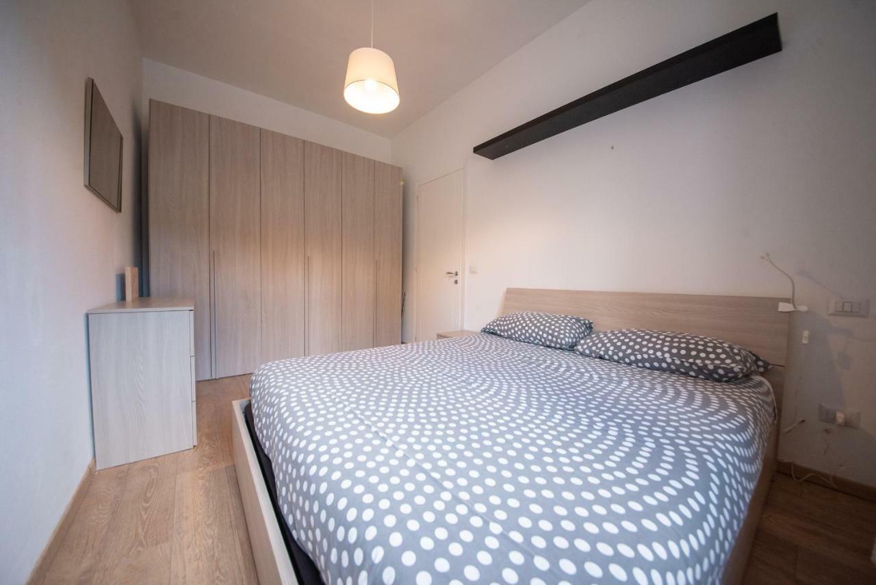 San Galigano Apartment Перуджа Екстериор снимка