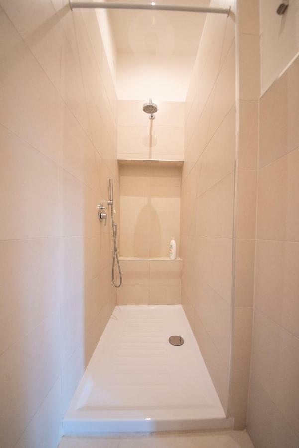 San Galigano Apartment Перуджа Екстериор снимка