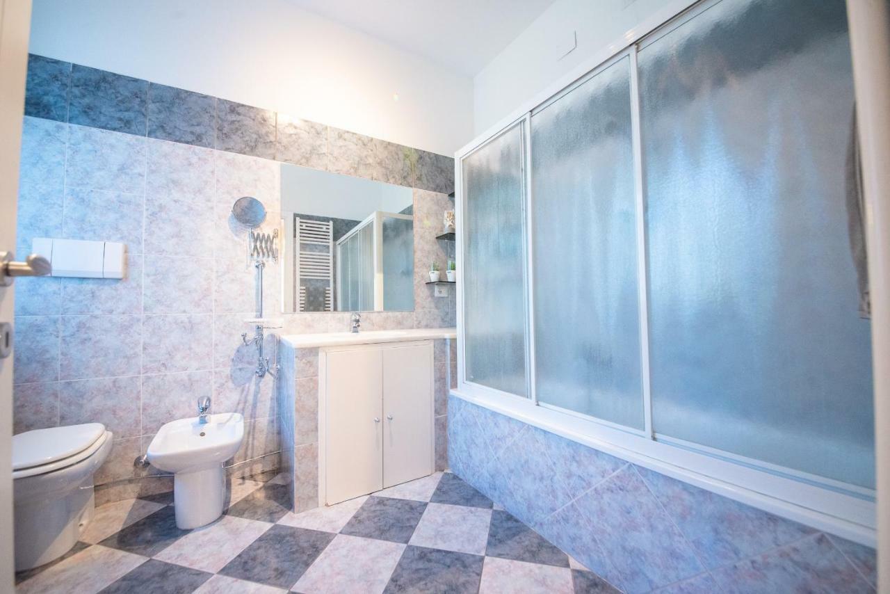 San Galigano Apartment Перуджа Екстериор снимка