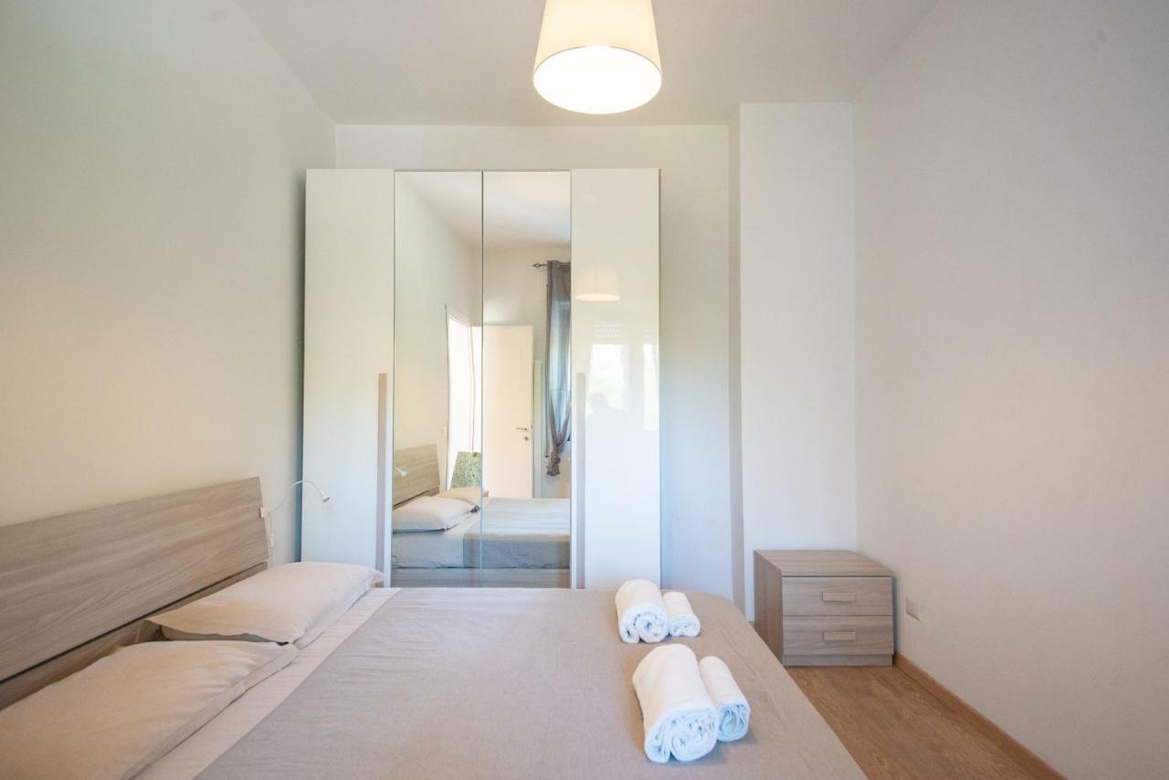 San Galigano Apartment Перуджа Екстериор снимка