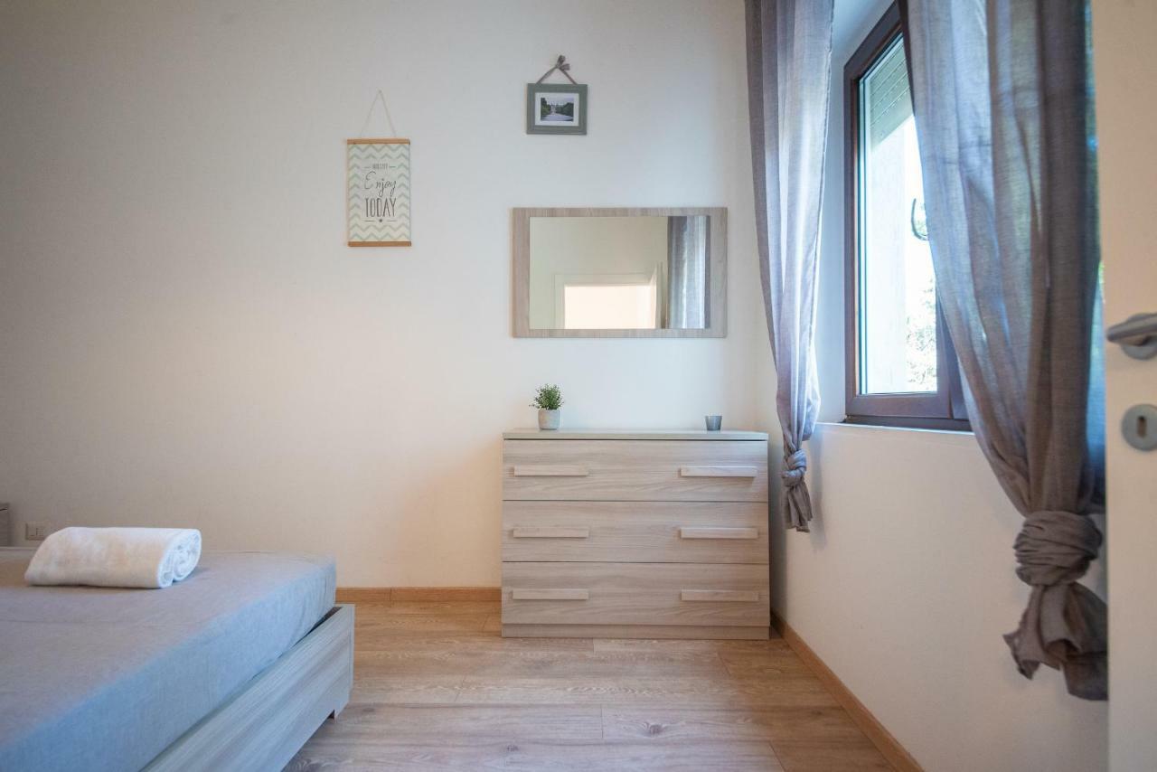 San Galigano Apartment Перуджа Екстериор снимка