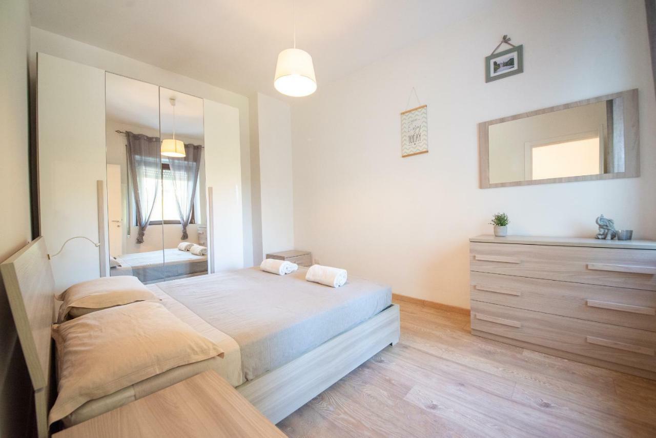 San Galigano Apartment Перуджа Екстериор снимка