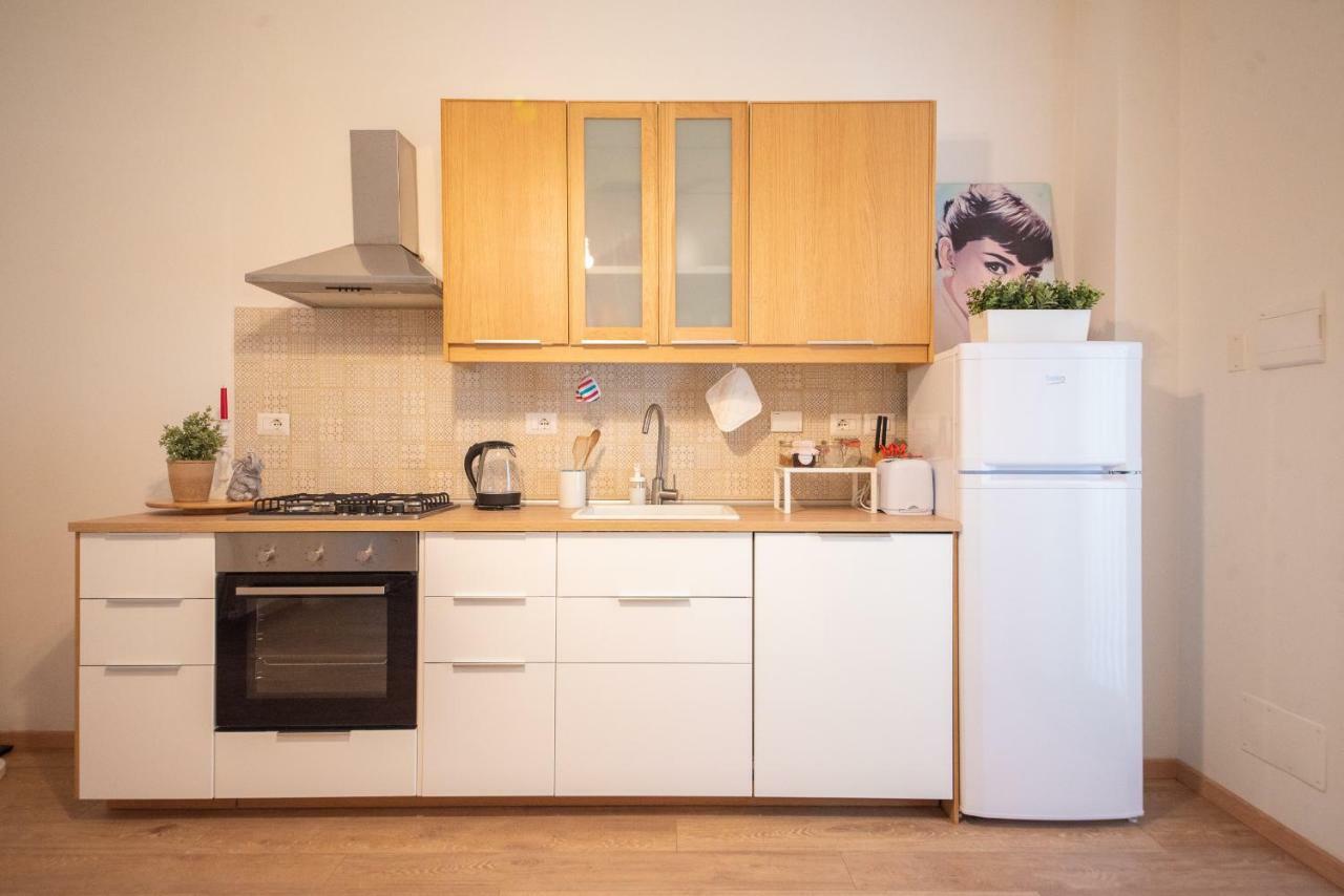 San Galigano Apartment Перуджа Екстериор снимка