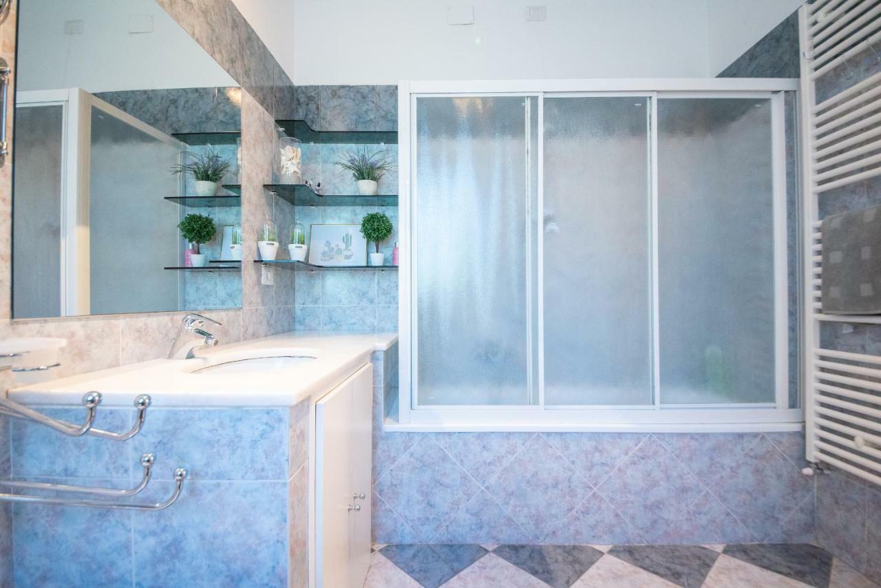San Galigano Apartment Перуджа Екстериор снимка