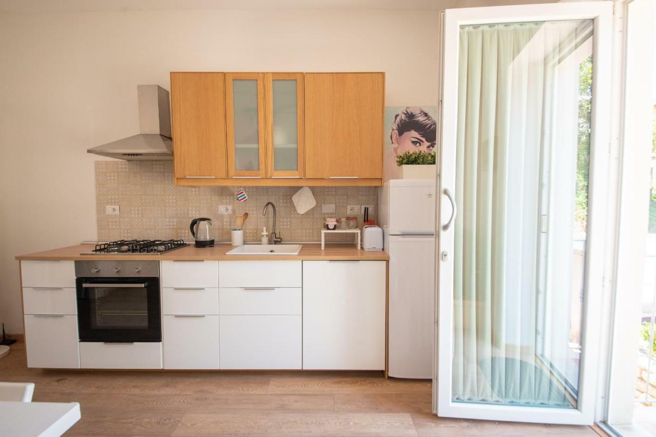 San Galigano Apartment Перуджа Екстериор снимка